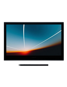 Графический планшет Wacom Movink 13, Черный