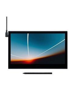 Графический планшет Wacom Movink 13, Черный 2