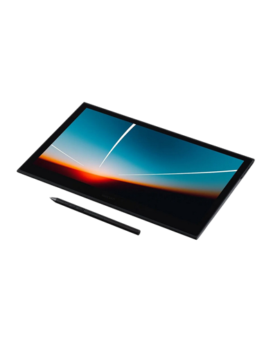 Графический планшет Wacom Movink 13, Черный