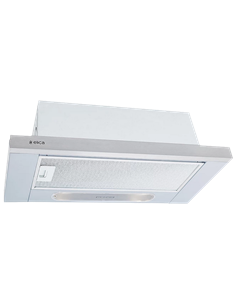 Встраиваемая Вытяжка Elica ELITE 14 LUX GRIX/A/60, Нержавеющая сталь