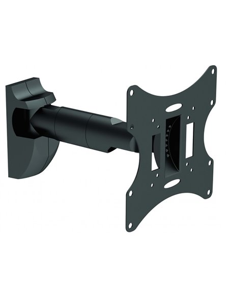 Настенное крепление для телевизора Reflecta Flexo 40-200B, Чёрный
