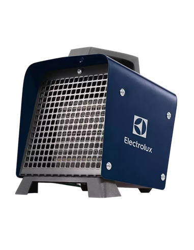 Тепловая пушка Electrolux EIFH/С-2 EU, 2200Вт, Синий