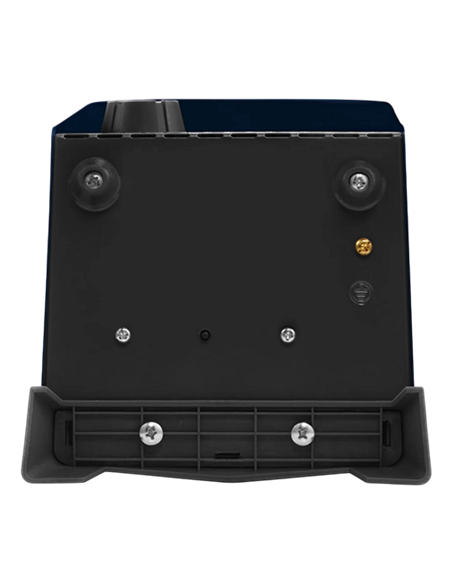 Pistol de căldură Electrolux EIFH/С-2 EU, 2200W, Albastru