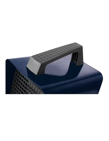 Pistol de căldură Electrolux EIFH/С-2 EU, 2200W, Albastru