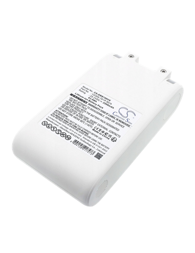 Аккумулятор для пылесоса Dreame V2309-7S1P-BCA