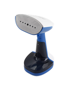 Aparat de călcat vertical cu aburi Polaris PGS2060CA, Albastru