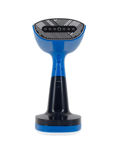 Aparat de călcat vertical cu aburi Polaris PGS2060CA, Albastru 2