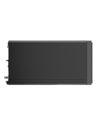 Sistem Desktop PC Lenovo ThinkCentre Neo 50t, Intel Core i3-14100, 8GB/256GB, Intel UHD Graphics 730, Fără SO