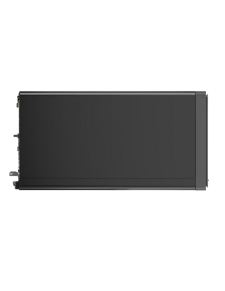Sistem Desktop PC Lenovo ThinkCentre Neo 50t, Intel Core i3-14100, 8GB/256GB, Intel UHD Graphics 730, Fără SO