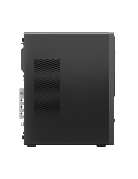 Sistem Desktop PC Lenovo ThinkCentre Neo 50t, Intel Core i3-14100, 8GB/256GB, Intel UHD Graphics 730, Fără SO
