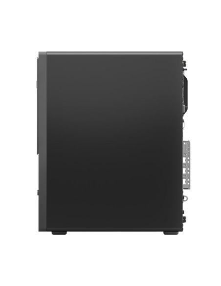 Sistem Desktop PC Lenovo ThinkCentre Neo 50t, Intel Core i3-14100, 8GB/256GB, Intel UHD Graphics 730, Fără SO
