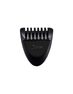 Мужской Триммер BaByliss E111E, Графитовый 2