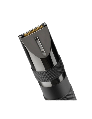 Мужской Триммер BaByliss E111E, Графитовый