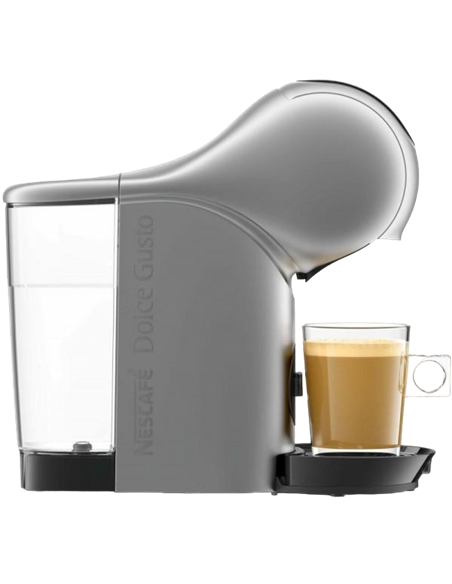 Cafetieră cu capsule Krups KP440E10, 1500W, Argintiu Cafetieră cu capsule Krups KP440E10, 1500W, Argintiu