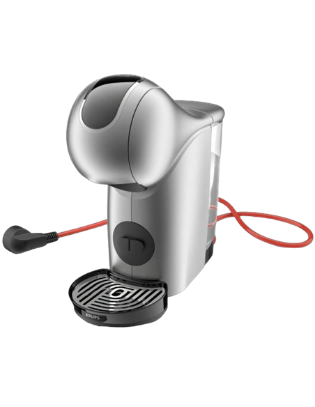 Cafetieră cu capsule Krups KP440E10, 1500W, Argintiu Cafetieră cu capsule Krups KP440E10, 1500W, Argintiu