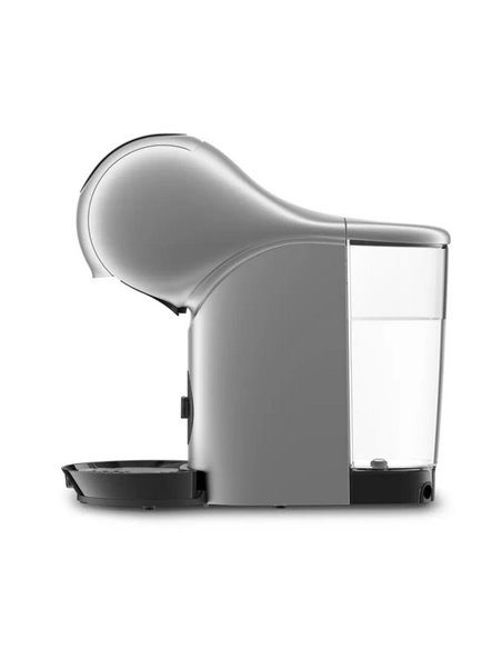 Cafetieră cu capsule Krups KP440E10, 1500W, Argintiu Cafetieră cu capsule Krups KP440E10, 1500W, Argintiu