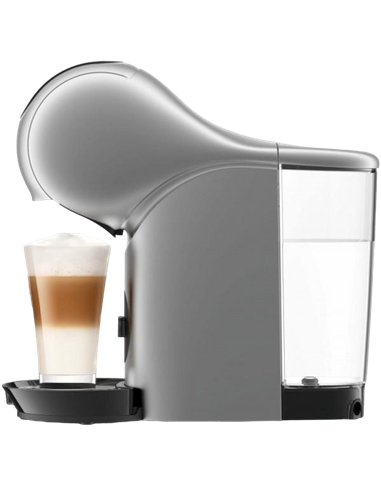 Cafetieră cu capsule Krups KP440E10, 1500W, Argintiu