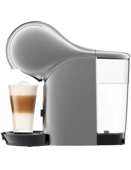 Cafetieră cu capsule Krups KP440E10, 1500W, Argintiu Cafetieră cu capsule Krups KP440E10, 1500W, Argintiu