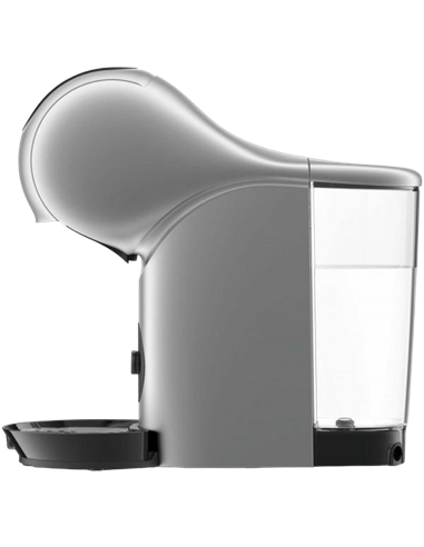 Cafetieră cu capsule Krups KP440E10, 1500W, Argintiu