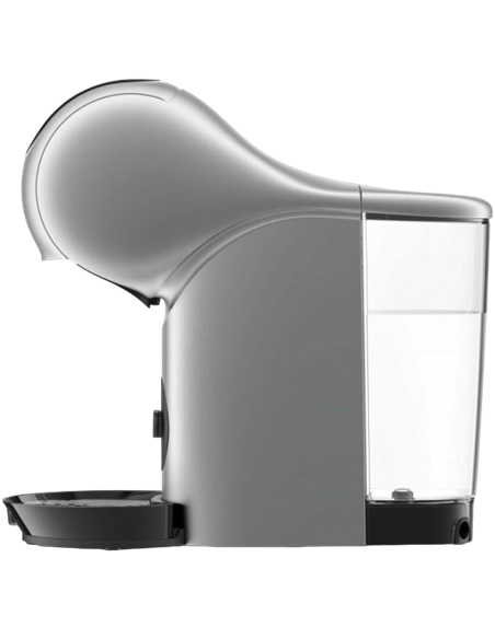 Cafetieră cu capsule Krups KP440E10, 1500W, Argintiu Cafetieră cu capsule Krups KP440E10, 1500W, Argintiu
