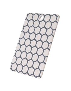 Tocător de tăiere RESTO 95403, Bej