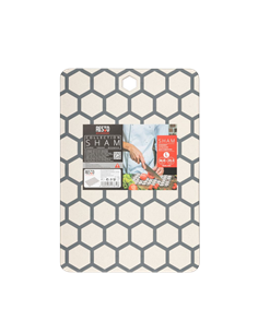 Разделочная доска RESTO 95403, Бежевый 2