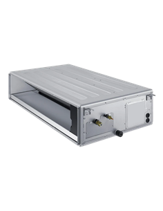 Unitate de aer condiționat interior Samsung AC200KNHPKH, 20kW.h, 68kBTU/h 2