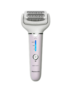 Эпилятор Panasonic ES-EY80-P520, Белый | Розовый 2