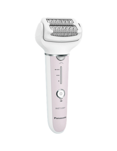 Epilator Panasonic ES-EY80-P520, Alb | Roz