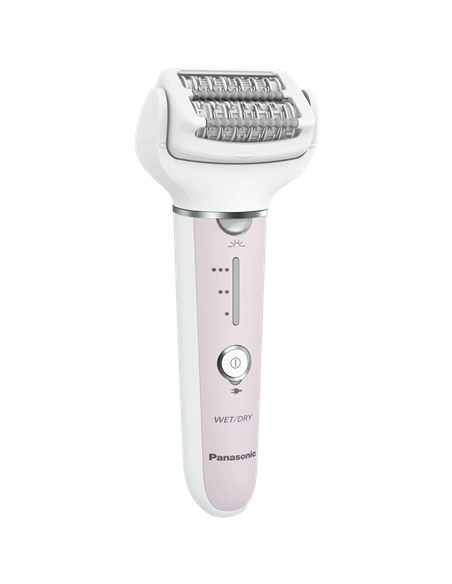 Epilator Panasonic ES-EY80-P520, Alb | Roz