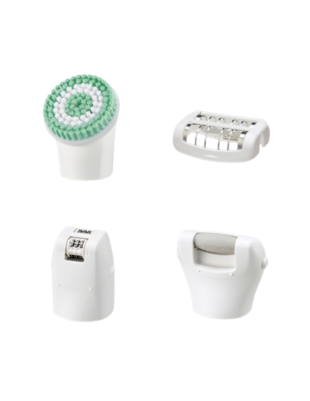 Epilator Panasonic ES-EY80-P520, Alb | Roz