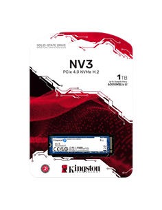 Unitate SSD Kingston NV3, 1024GB, SNV3S/1000G 2