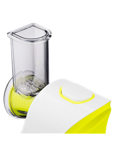 Измельчитель Ardesto CHK-G200W, Белый 2