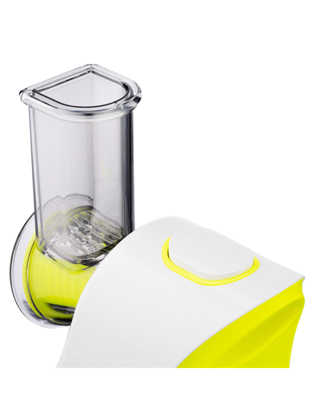 Tocător Ardesto CHK-G200W, Alb Tocător Ardesto CHK-G200W, Alb