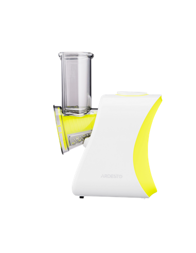 Tocător Ardesto CHK-G200W, Alb
