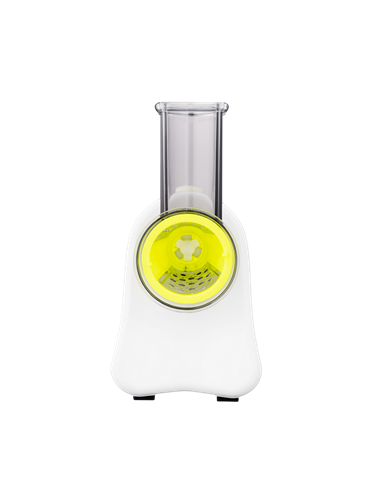 Tocător Ardesto CHK-G200W, Alb