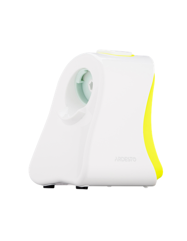 Tocător Ardesto CHK-G200W, Alb