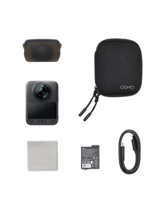 Экшн-камера DJI Osmo 360 Standard Combo, Черный 2