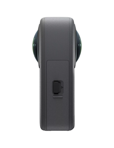 Экшн-камера DJI Osmo 360 Standard Combo, Черный
