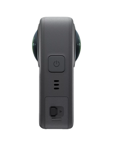 Cameră Video Sport DJI Osmo 360 Standard Combo, Negru