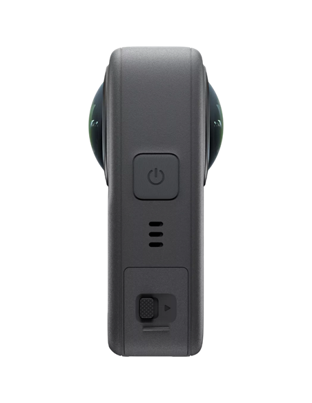 Cameră Video Sport DJI Osmo 360 Standard Combo, Negru