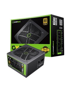 Sursă Alimentare PC Gamemax GX-750, 750W, ATX, Complet modular 2
