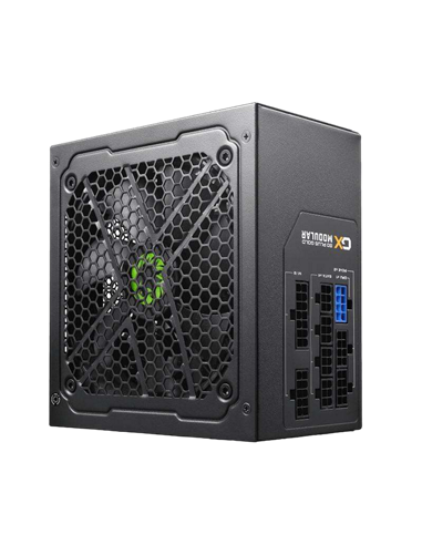 Sursă Alimentare PC Gamemax GX-750, 750W, ATX, Complet modular