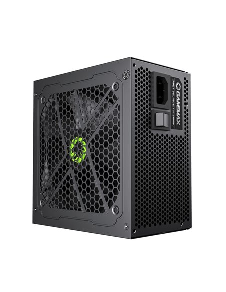 Sursă Alimentare PC Gamemax GX-750, 750W, ATX, Complet modular