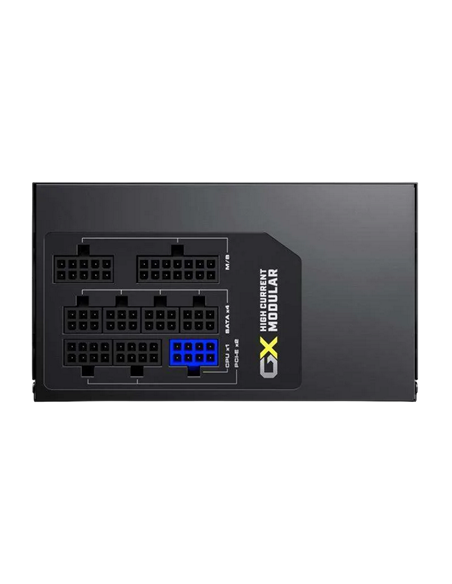 Sursă Alimentare PC Gamemax GX-750, 750W, ATX, Complet modular