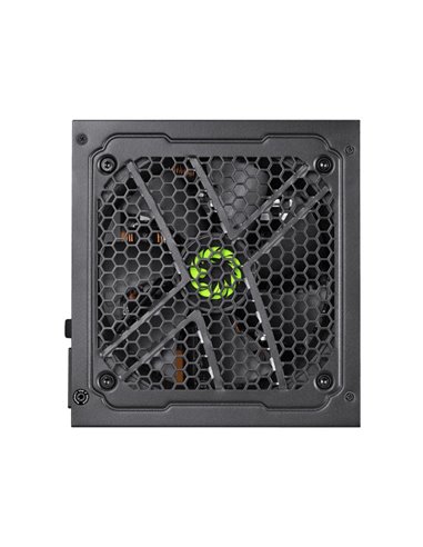 Sursă Alimentare PC Gamemax GX-750, 750W, ATX, Complet modular