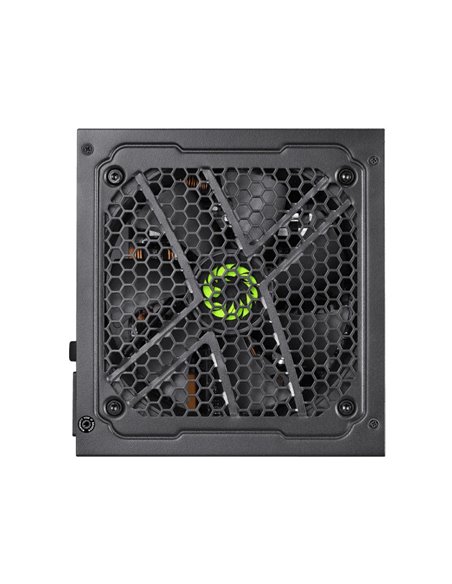 Sursă Alimentare PC Gamemax GX-750, 750W, ATX, Complet modular