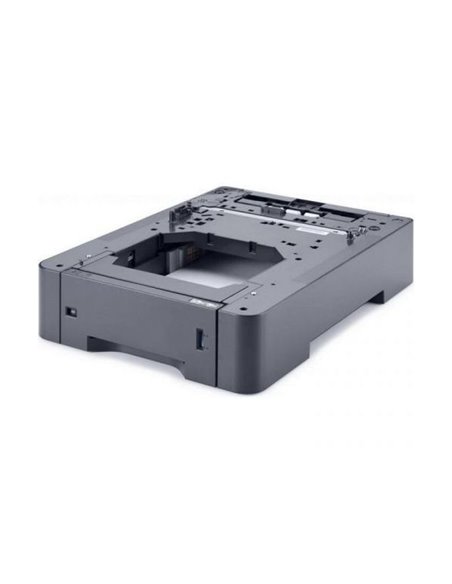 Casetă de hârtie suplimentară Sharp BP-CS10, Negru