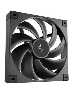 Ventilator PC Deepcool FD14, 140 mm