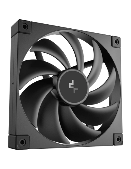 Вентилятор для ПК Deepcool FD14, 140 мм